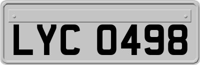 LYC0498