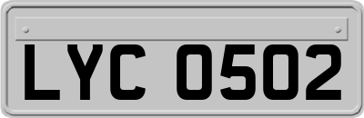 LYC0502