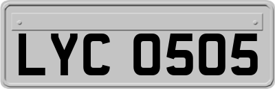 LYC0505