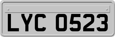 LYC0523