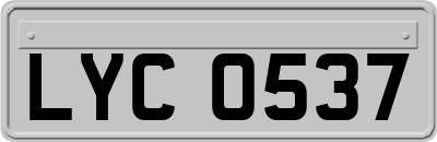 LYC0537