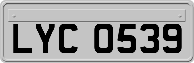 LYC0539