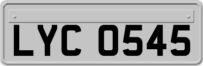 LYC0545