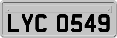 LYC0549