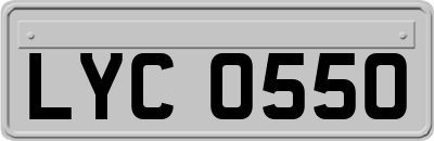 LYC0550