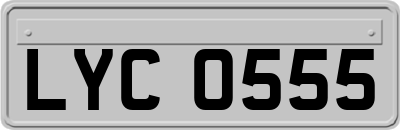LYC0555