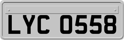 LYC0558