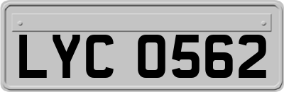 LYC0562