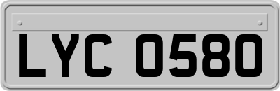 LYC0580