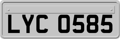 LYC0585