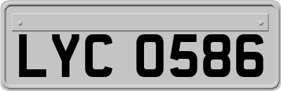 LYC0586
