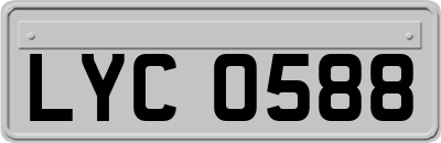 LYC0588