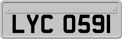 LYC0591