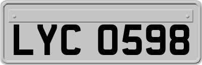 LYC0598