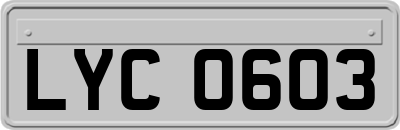 LYC0603