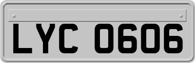 LYC0606