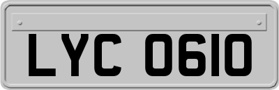 LYC0610
