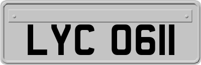 LYC0611