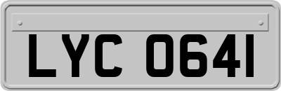 LYC0641