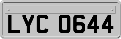 LYC0644
