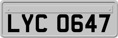 LYC0647