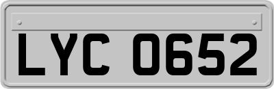 LYC0652