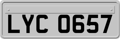 LYC0657