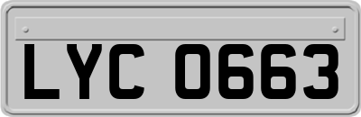LYC0663