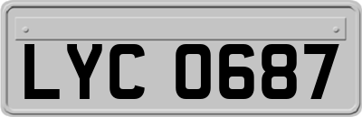 LYC0687