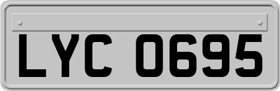 LYC0695
