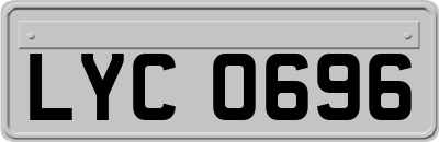 LYC0696