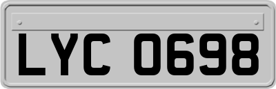 LYC0698