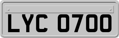 LYC0700