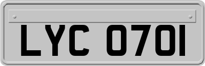 LYC0701