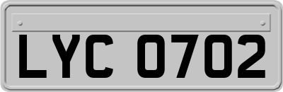 LYC0702