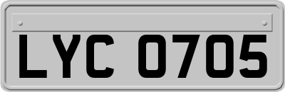 LYC0705
