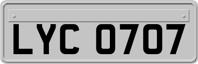 LYC0707