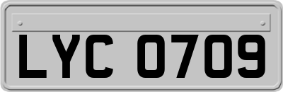 LYC0709