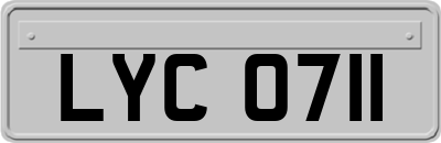 LYC0711