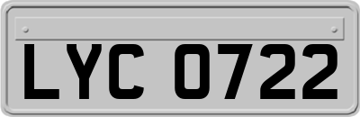 LYC0722