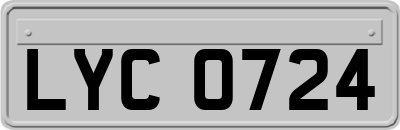LYC0724