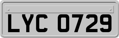 LYC0729