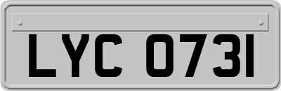 LYC0731