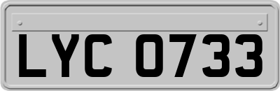 LYC0733