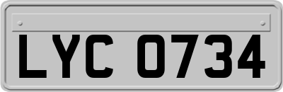 LYC0734