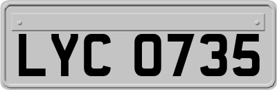 LYC0735