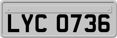LYC0736