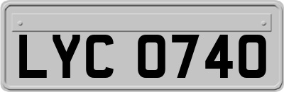 LYC0740