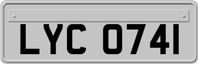 LYC0741