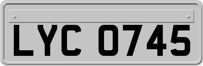 LYC0745